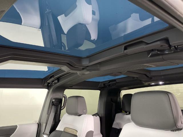 2024 GMC HUMMER EV Pickup Vehicle Photo in GILBERT, AZ 85297-0402