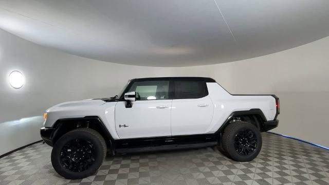 2025 GMC HUMMER EV Pickup Vehicle Photo in GILBERT, AZ 85297-0402