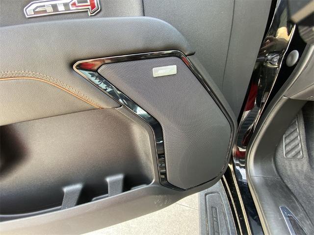 2022 GMC Sierra 1500 Vehicle Photo in Greenville, TX 75402