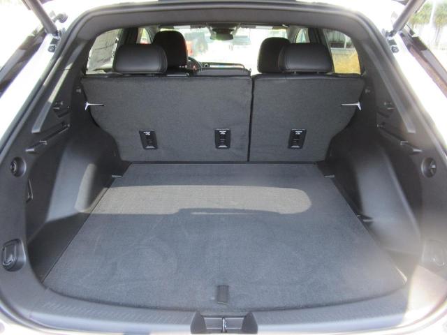 2025 Chevrolet Equinox EV Vehicle Photo in LEESBURG, FL 34788-4022
