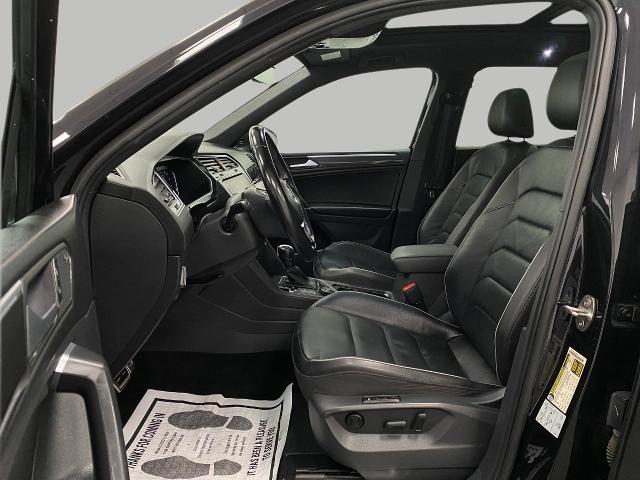 2020 Volkswagen Tiguan Vehicle Photo in Appleton, WI 54913