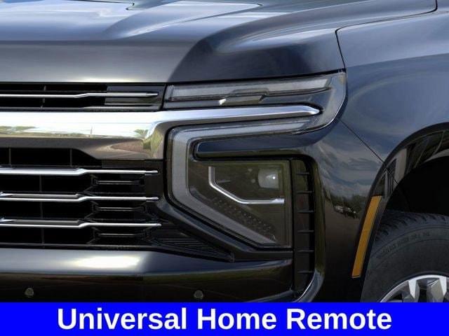 2025 Chevrolet Tahoe Vehicle Photo in BROCKTON, MA 02301-7113