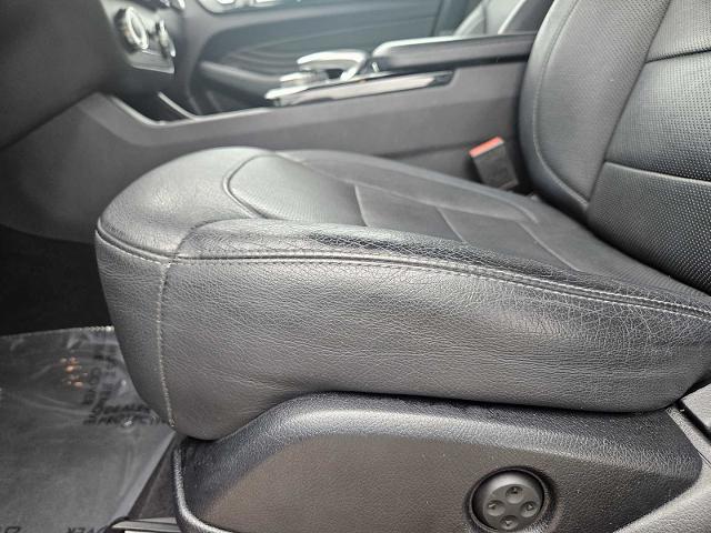 2016 Mercedes-Benz GLE Vehicle Photo in FORT WORTH, TX 76132