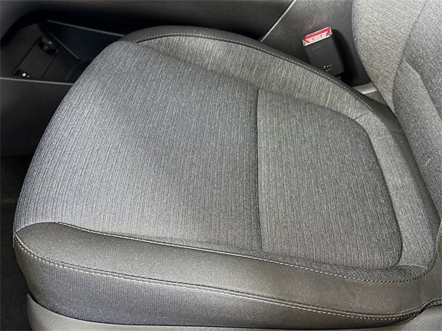 2022 Hyundai KONA Electric Vehicle Photo in Everett, WA 98204