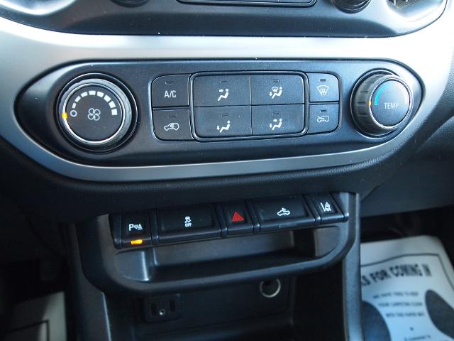 2022 Chevrolet Colorado Vehicle Photo in MADISON, IN 47250-1611