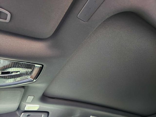 2026 Cadillac VISTIQ Vehicle Photo in HOUSTON, TX 77079