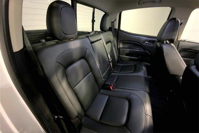 2021 GMC Canyon Vehicle Photo in KANSAS CITY, MO 64114-4502