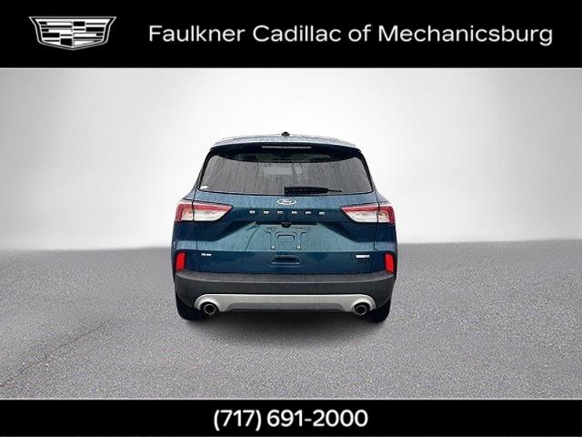 2020 Ford Escape Vehicle Photo in MECHANICSBURG, PA 17050-1707