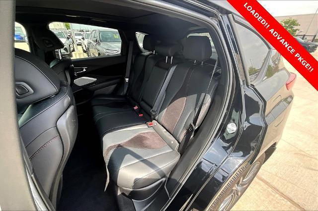 2023 Acura RDX Vehicle Photo in Grapevine, TX 76051