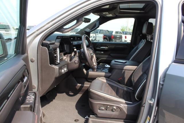 2024 GMC Sierra 1500 Vehicle Photo in Greenville, TX 75402