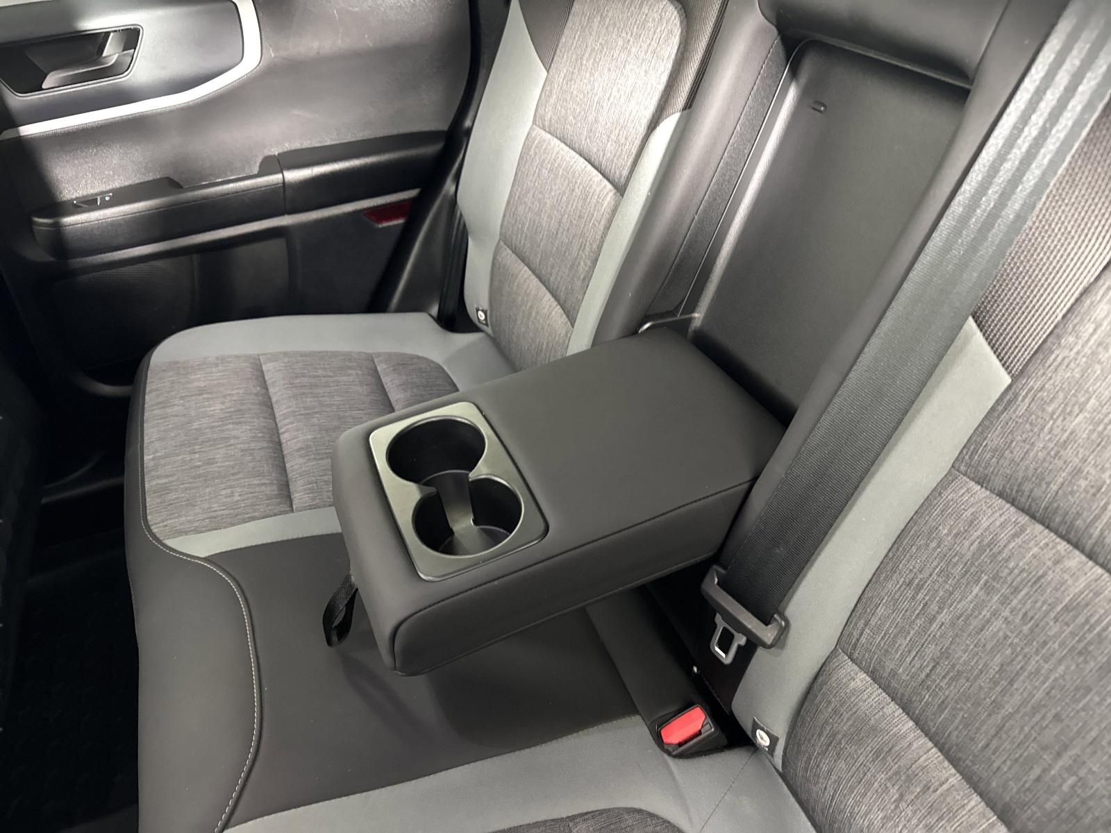 2022 Ford Bronco Sport Vehicle Photo in Georgetown, TX 78626