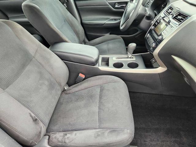 2015 Nissan Altima Vehicle Photo in DALLAS, TX 75209