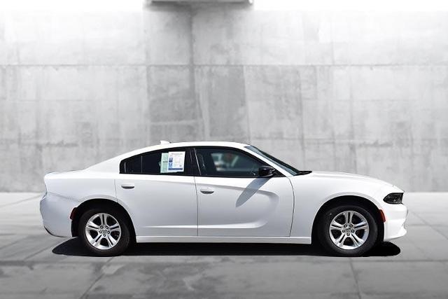 2023 Dodge Charger Vehicle Photo in Ballwin, MO 63011