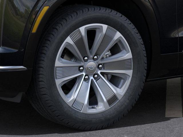 2026 Cadillac VISTIQ Vehicle Photo in TREVOSE, PA 19053-4984