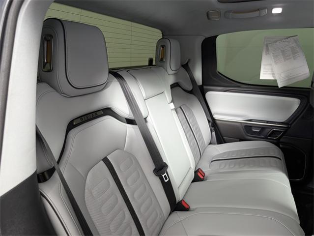 2023 Rivian R1T Vehicle Photo in ENGLEWOOD, CO 80113-6708