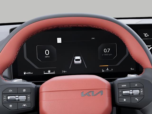 2025 Kia K4 Vehicle Photo in Appleton, WI 54914
