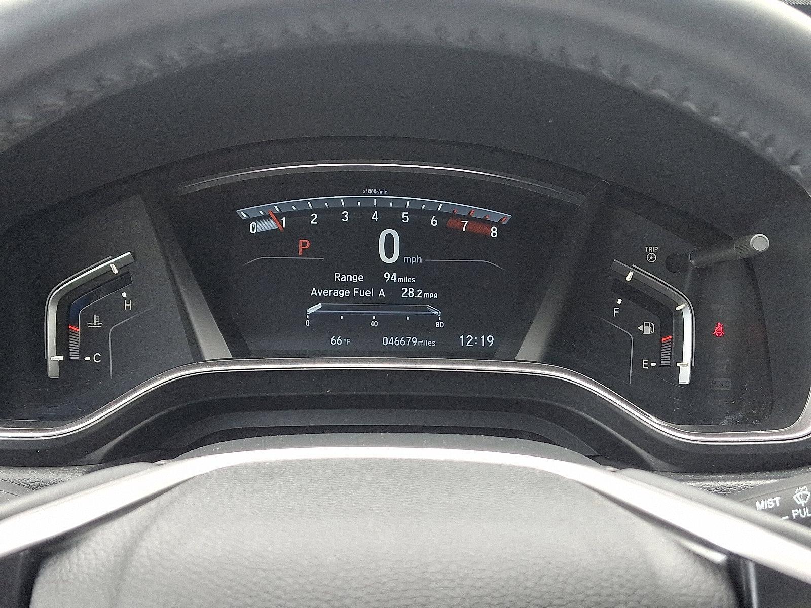 2020 Honda CR-V Vehicle Photo in Harrisburg, PA 17111