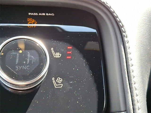 2025 INFINITI QX60 Vehicle Photo in Willow Grove, PA 19090