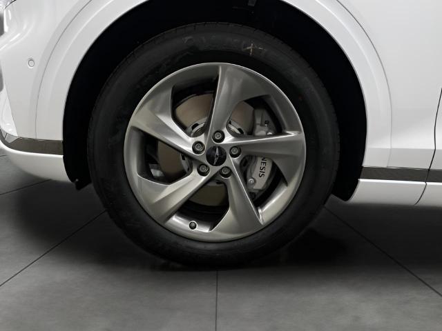 2026 Genesis GV70 Vehicle Photo in Appleton, WI 54913