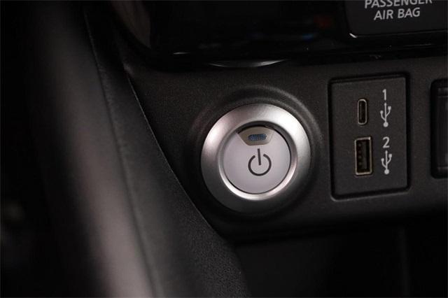 2024 Nissan LEAF Vehicle Photo in Hazelwood, MO 63042