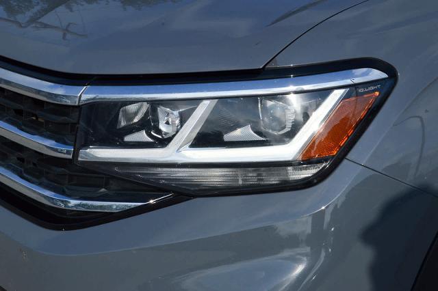 2021 Volkswagen Atlas Cross Sport Vehicle Photo in Houston, TX 77090