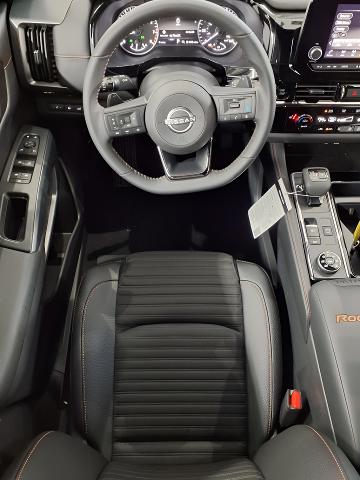 2025 Nissan Pathfinder Vehicle Photo in Oshkosh, WI 54904