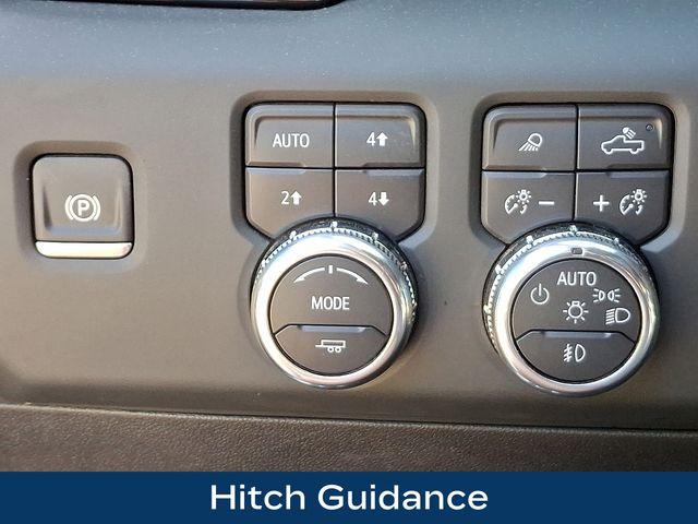 2024 GMC Sierra 1500 Vehicle Photo in PAWLING, NY 12564-3219