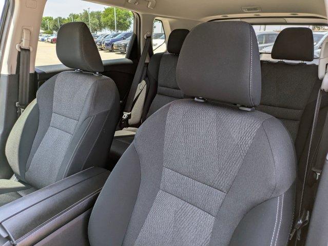 2025 Nissan Rogue Vehicle Photo in San Antonio, TX 78209