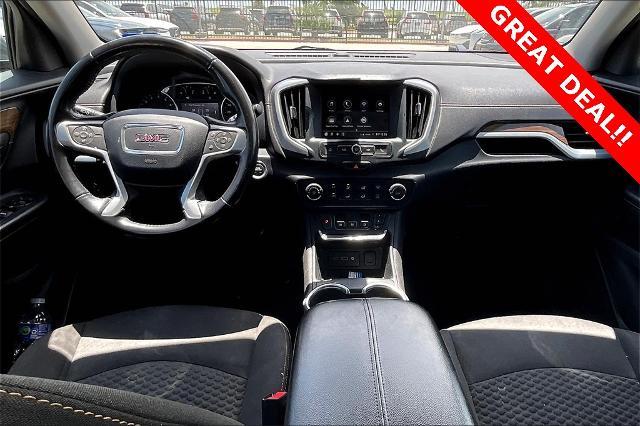 2019 GMC Terrain Vehicle Photo in Grapevine, TX 76051