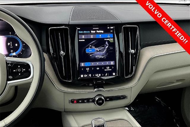 2022 Volvo XC60 Vehicle Photo in Grapevine, TX 76051