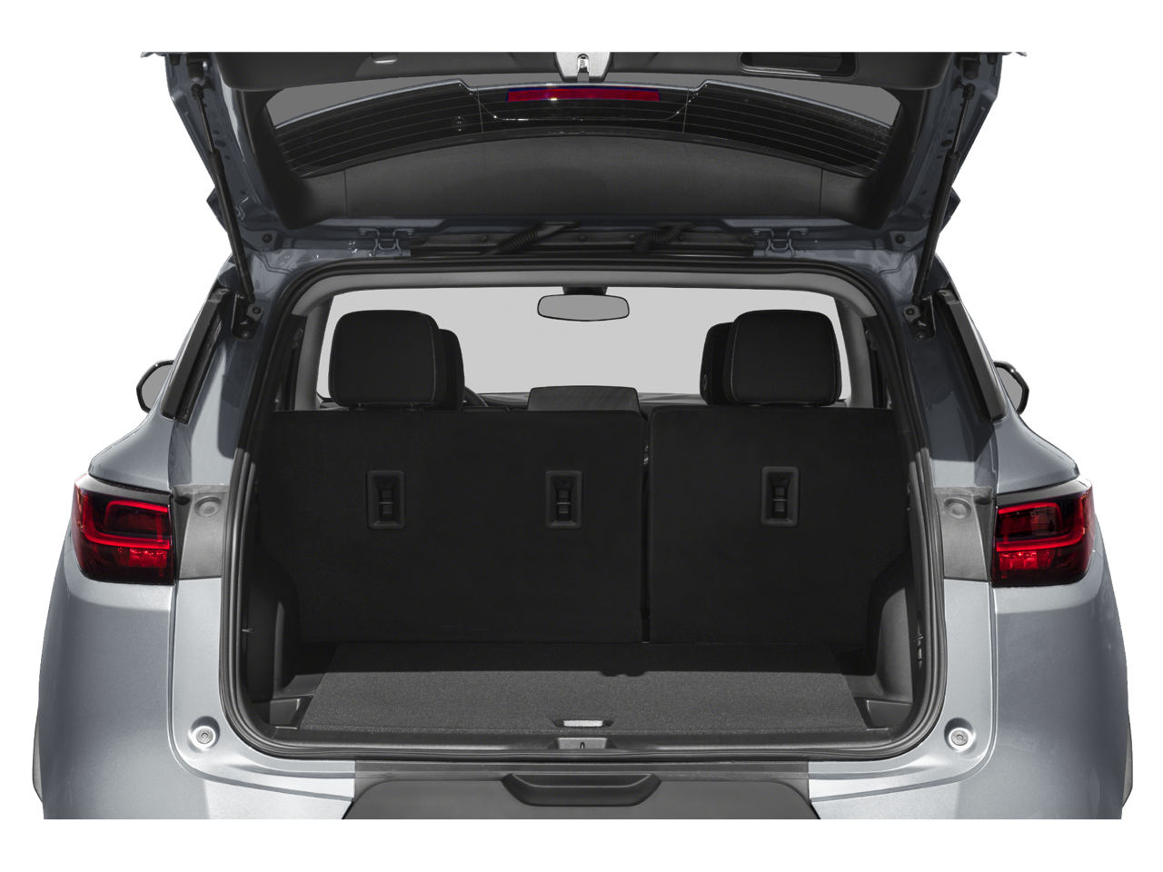 2023 Chevrolet Blazer Vehicle Photo in Gaffney, SC 29341
