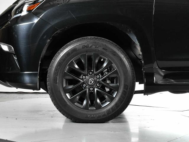 2023 Lexus GX 460 Vehicle Photo in DALLAS, TX 75235