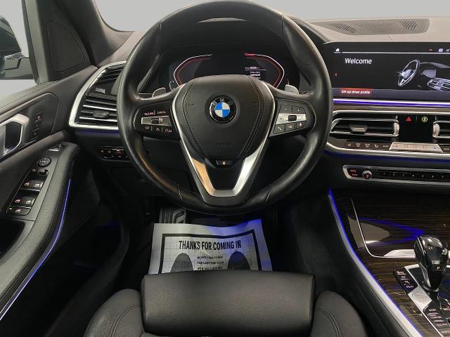 2020 BMW X5 xDrive40i Vehicle Photo in Appleton, WI 54913