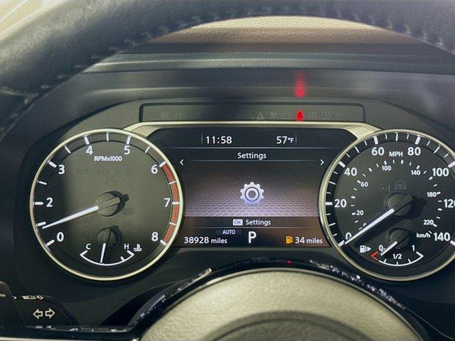2022 Nissan Rogue Vehicle Photo in Flemington, NJ 08822