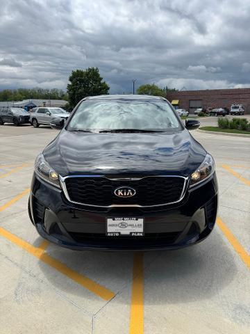 2020 Kia Sorento Vehicle Photo in Peoria, IL 61615