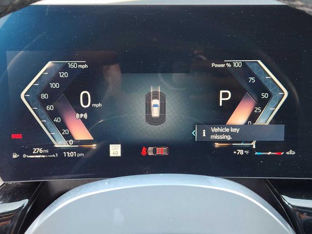 2023 BMW X1 xDrive28i Vehicle Photo in PLANO, TX 75024