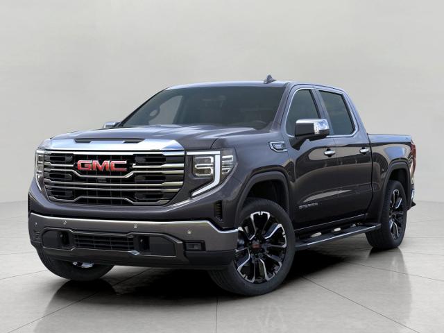 2025 GMC Sierra 1500 Vehicle Photo in APPLETON, WI 54914-8833