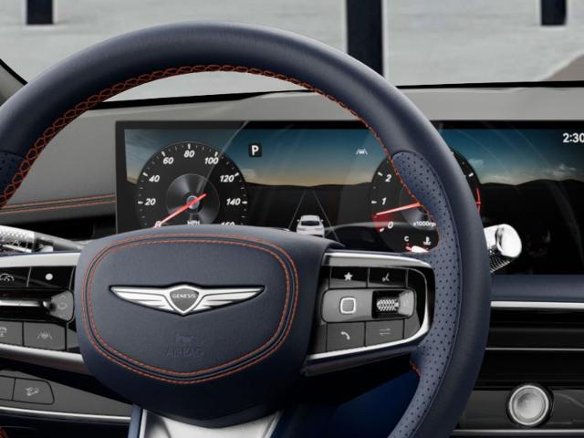 2026 Genesis GV70 Vehicle Photo in Appleton, WI 54913
