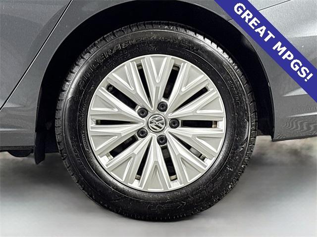 2019 Volkswagen Jetta Vehicle Photo in Puyallup, WA 98371