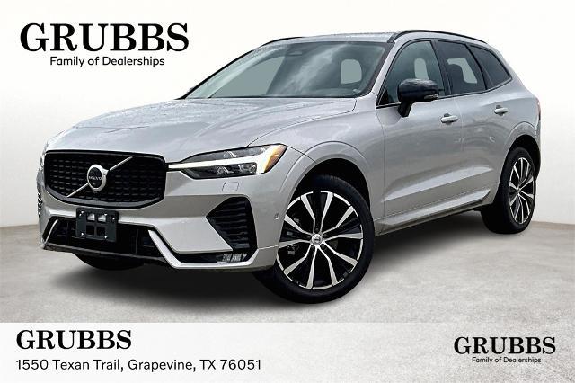 2023 Volvo XC60 Vehicle Photo in Grapevine, TX 76051