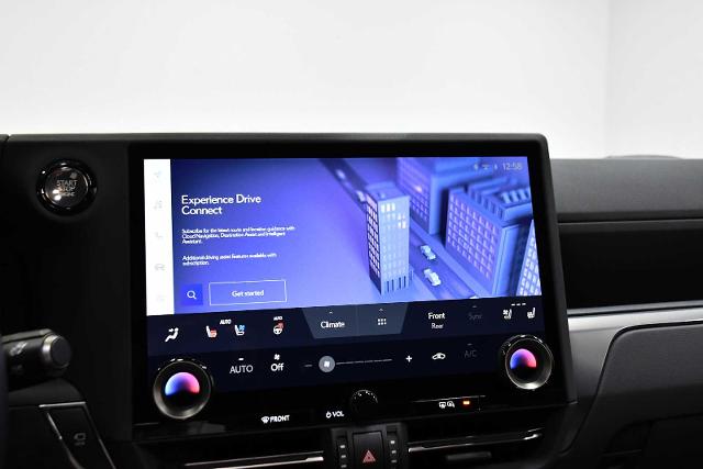 2024 Lexus GX 550 Vehicle Photo in DALLAS, TX 75235