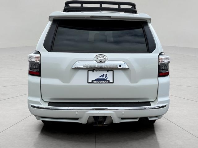 2022 Toyota 4Runner Vehicle Photo in Oshkosh, WI 54904