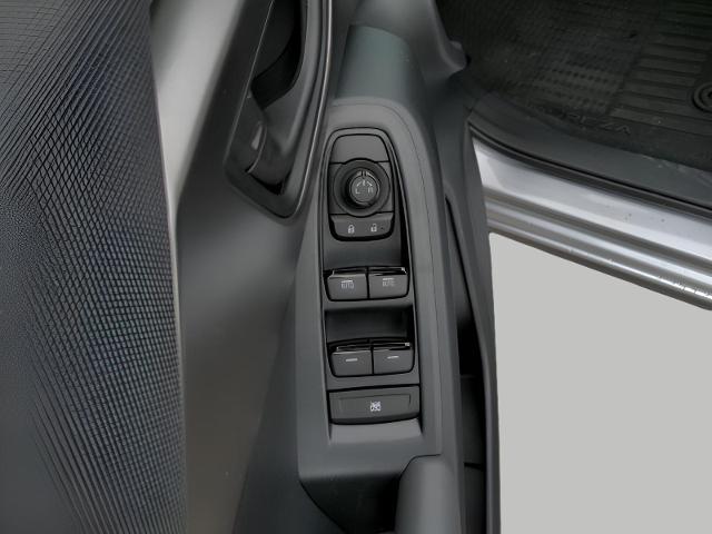2025 Subaru Impreza Vehicle Photo in Green Bay, WI 54304