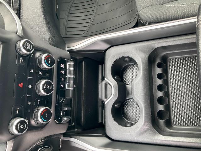2021 Ram 1500 Vehicle Photo in Kaukauna, WI 54130