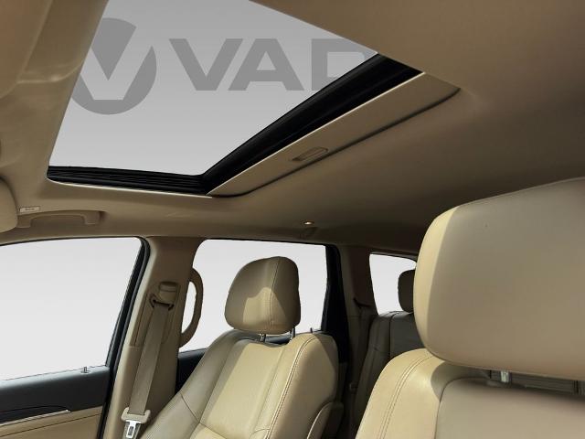 2022 Jeep Grand Cherokee WK Vehicle Photo in Savannah, GA 31419