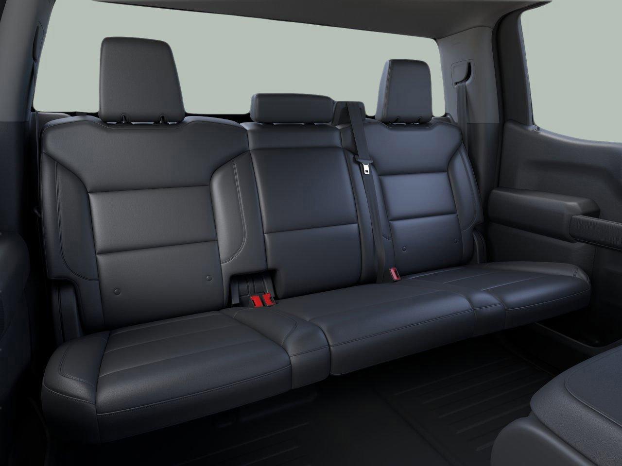 2025 Chevrolet Silverado 1500 Vehicle Photo in GEORGETOWN, TX 78626-7508