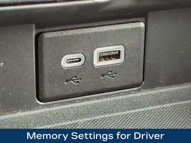 2024 Chevrolet Tahoe Vehicle Photo in PAWLING, NY 12564-3219