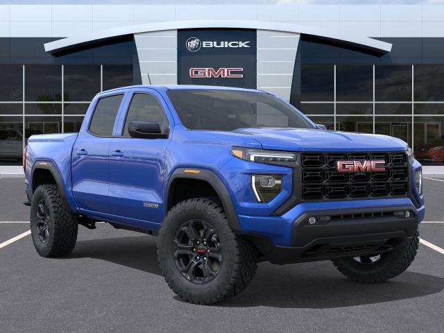 2025 GMC Canyon Vehicle Photo in GREEN BAY, WI 54303-3330