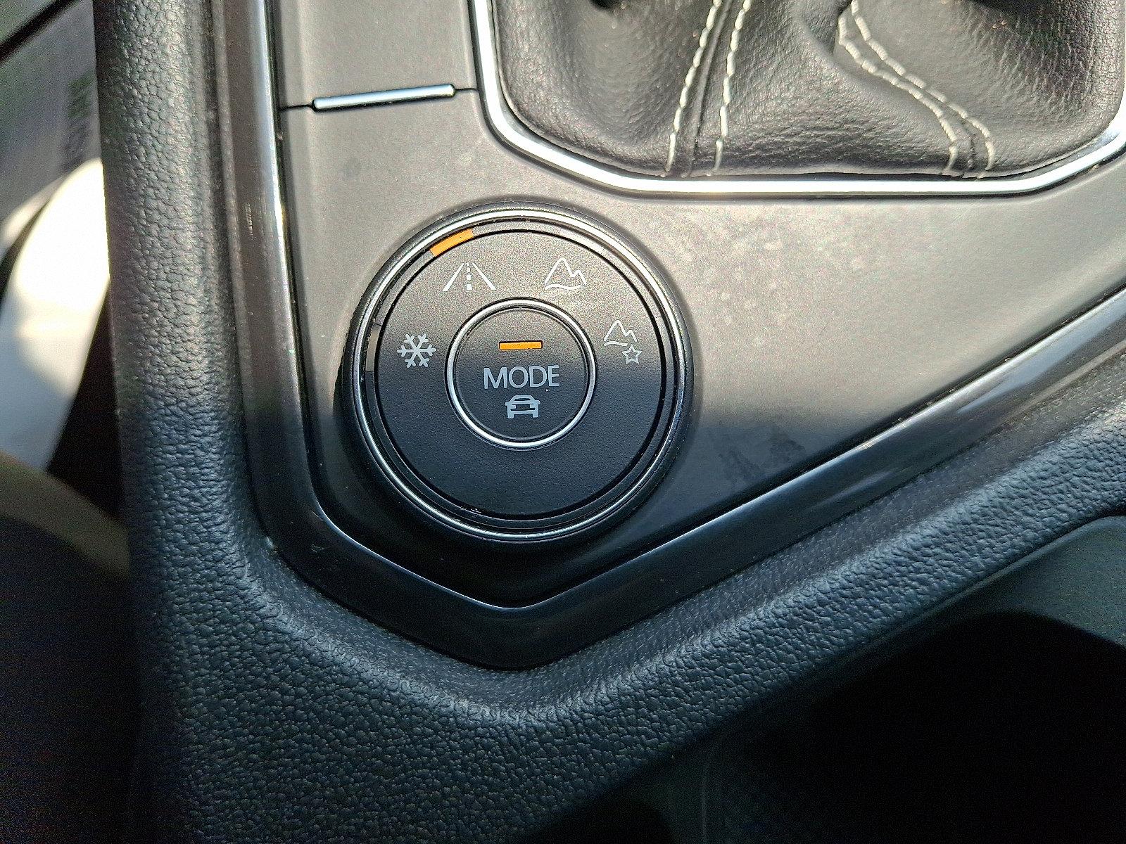 2024 Volkswagen Tiguan Vehicle Photo in Harrisburg, PA 17111