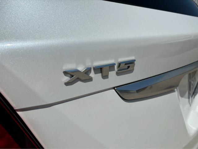 2023 Cadillac XT5 Vehicle Photo in Grapevine, TX 76051